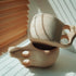 SomAbito KYO-KUKSA Cup 手工木雕杯(初入門級)